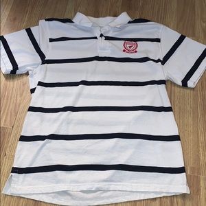 Wrangler Polo Shirt (youth)